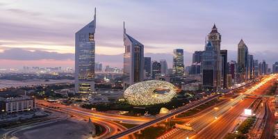 Digital Dubai and Emirates Group Forge Strategic Alliance to Advance Digital Readiness